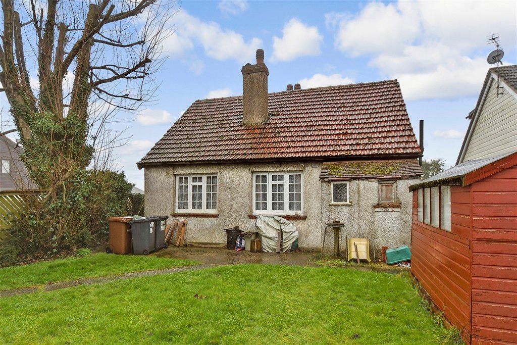 Property photo 2 of 7 Rear Elevation