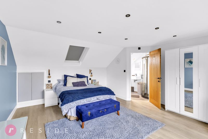 Property photo 3 of 24 Bedroom One