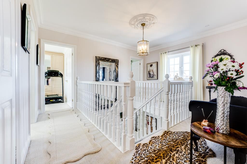 Additional image 24 of 4 bed detached house for saleMitchell Street, Kettering NN16