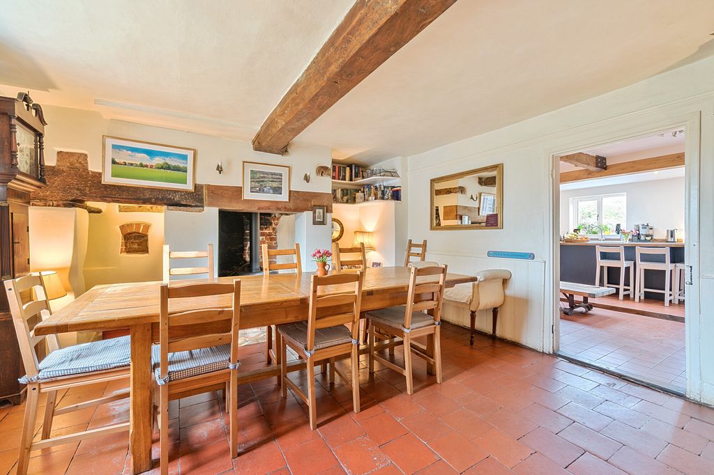 Additional image 11 of 4 bed detached house for saleHilcott, Pewsey SN9