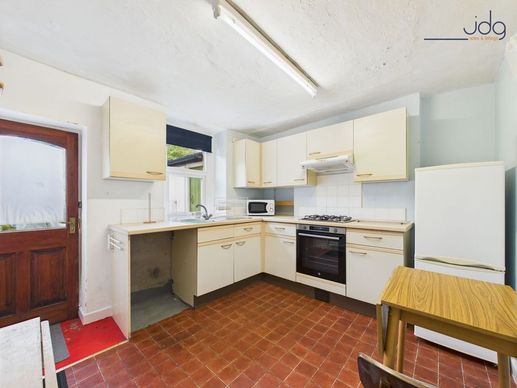 Property photo 3 of 11 Lower Ground Floor Kitchen With Adjoining Cellar