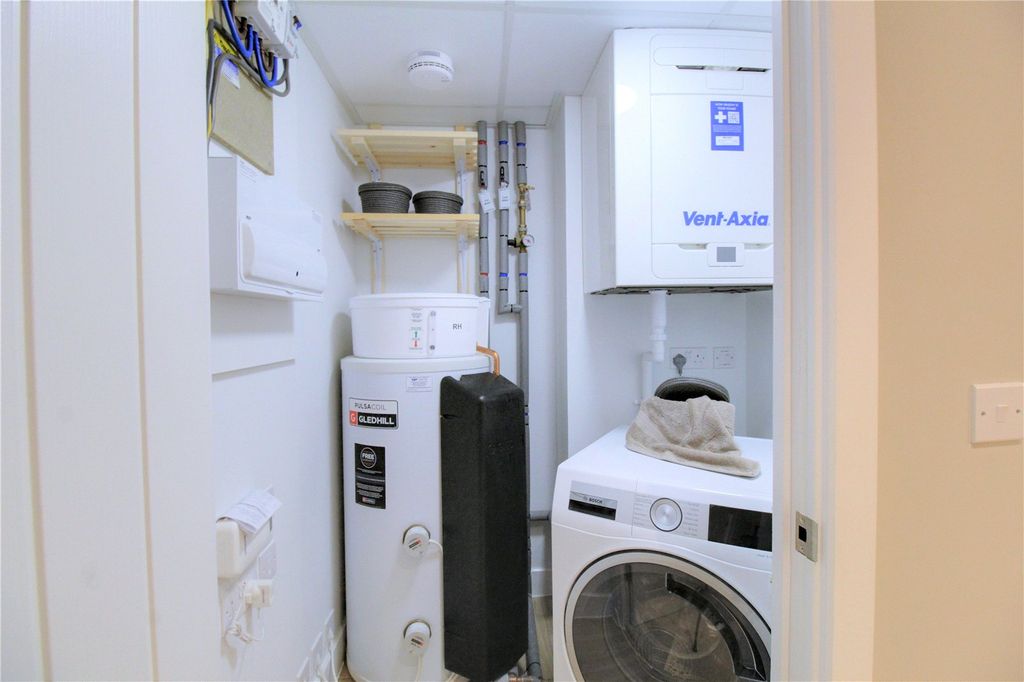 Additional image 11 of 2 bed flat for saleFormer Rawlings Fuel Yard, Station Road, Hook RG27