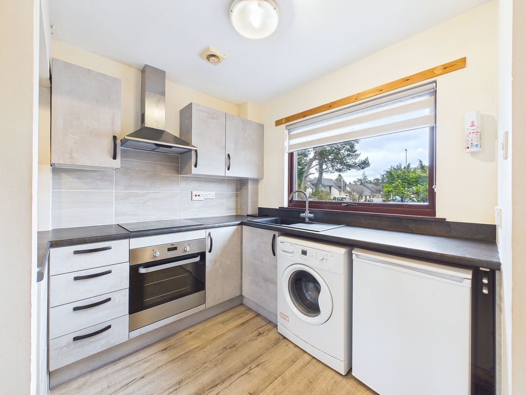Additional image 6 of 2 bed semi-detached house for salePerth Road, Newtonmore PH20
