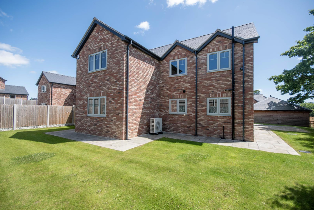 Additional image 6 of 4 bed detached house for saleBreidden View, Llansantfraidd Ym Mechain SY22