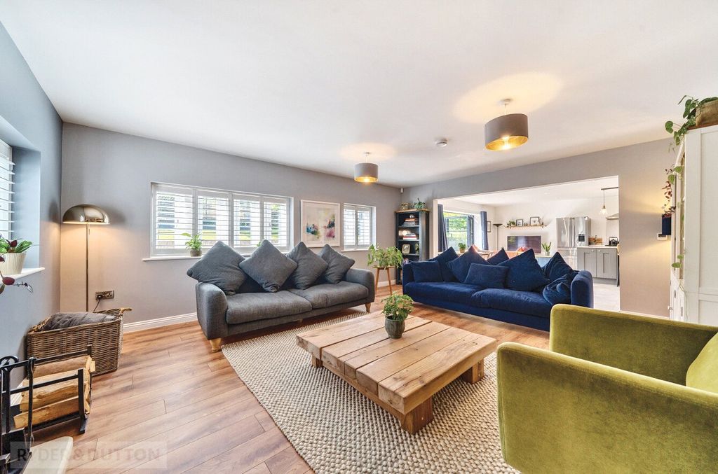 Additional image 9 of 4 bed detached house for saleStorth Brook Court, Glossop SK13