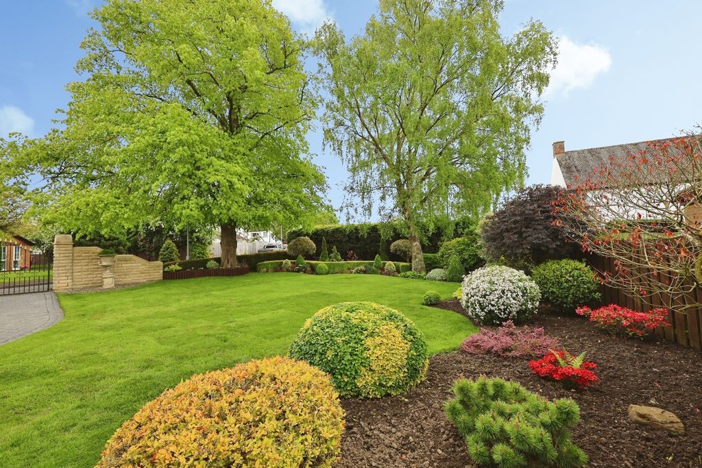Additional image 24 of 6 bed detached house for saleDene Hall Drive, Bishop Auckland DL14