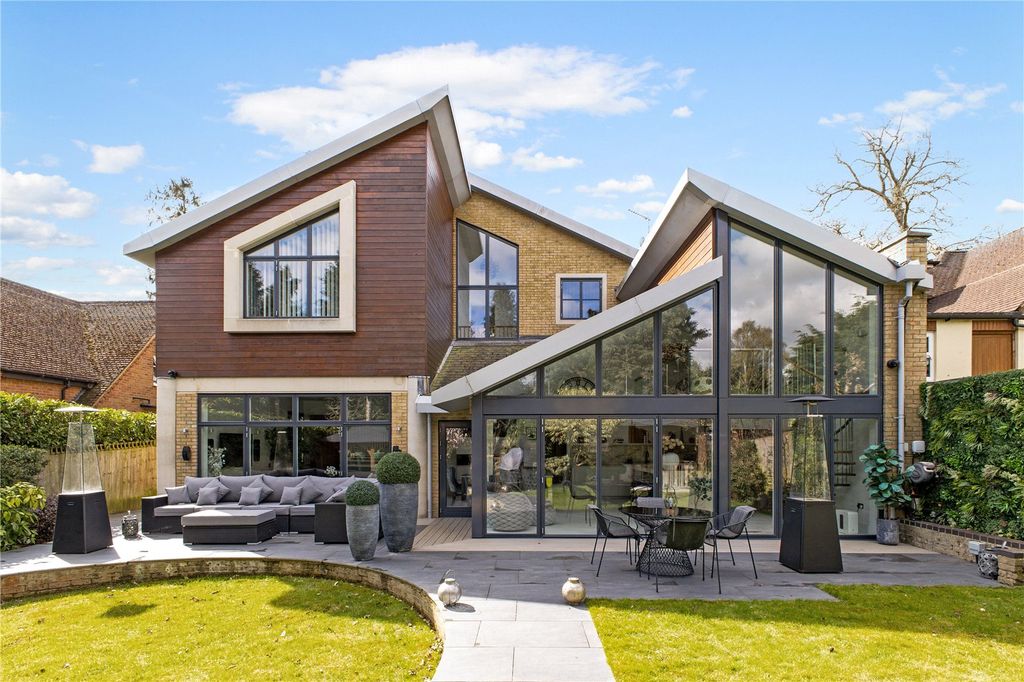 Property photo 1 of 29 Rear