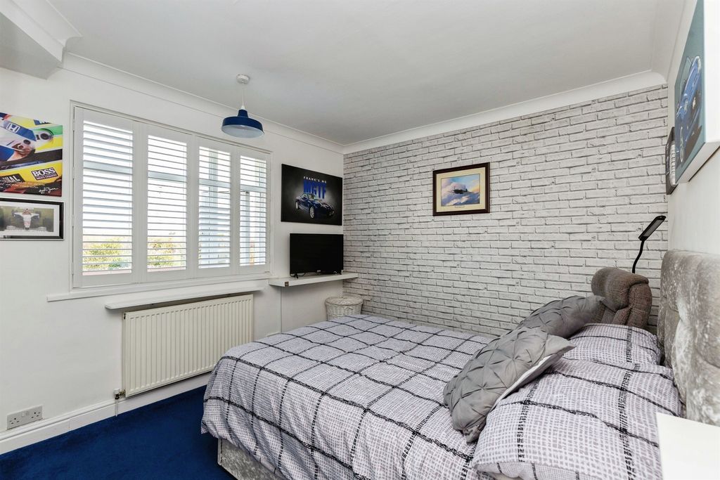 Additional image 12 of 5 bed detached house for saleWestwood Avenue, March PE15