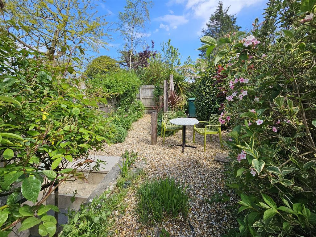 Property photo 2 of 14 Rear Garden.Jpg