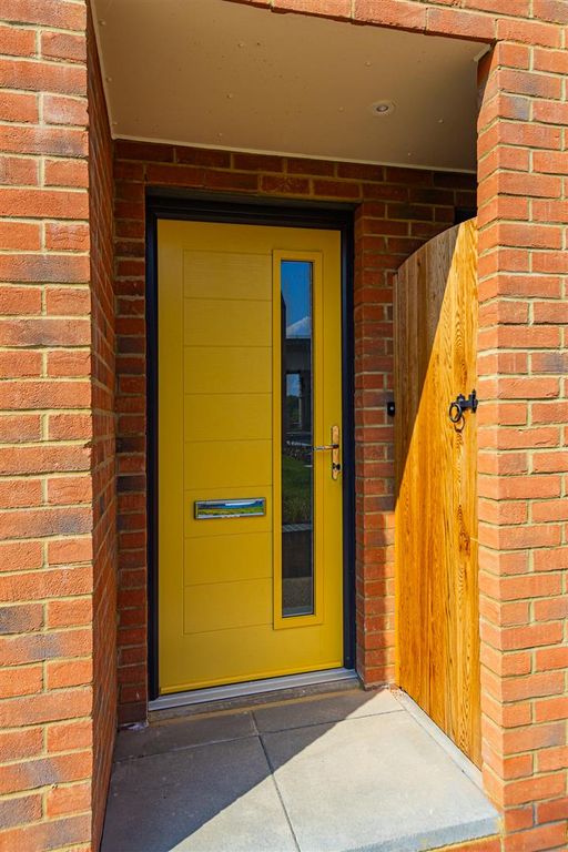 Additional image 23 of 4 bed town house for saleSevern Gardens, Chepstow, Chepstow NP16