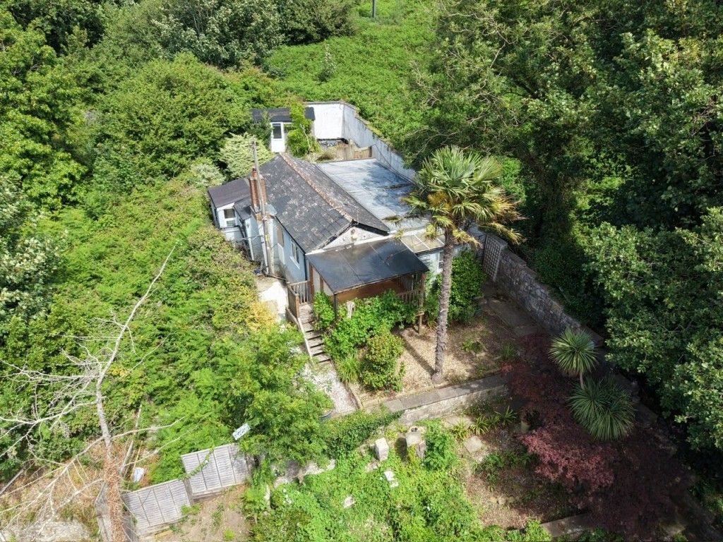 Property photo 2 of 8 Aerial View