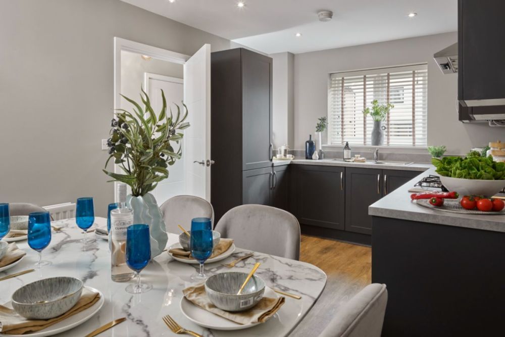 Property photo 2 of 10 Westcombe Park The Filey