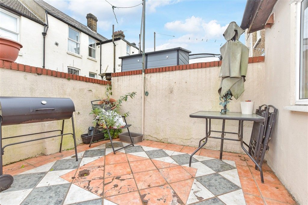 Property photo 2 of 10 Rear Garden