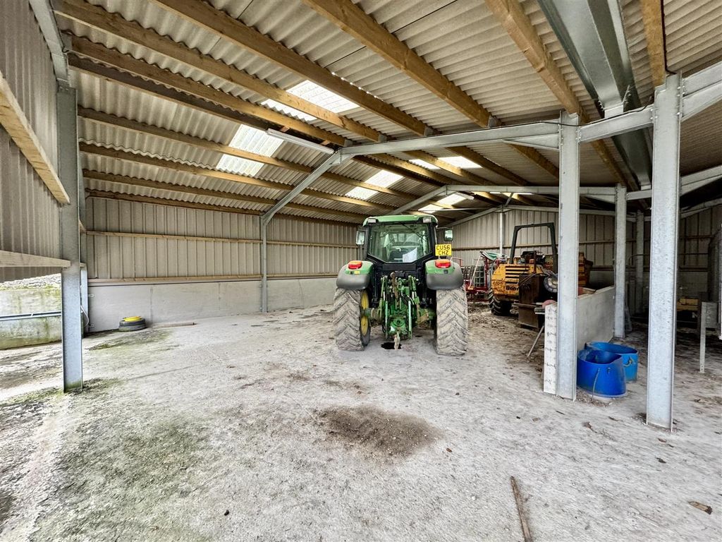 Additional image 42 of 3 bed farm for saleGwyddgrug, Pencader SA39
