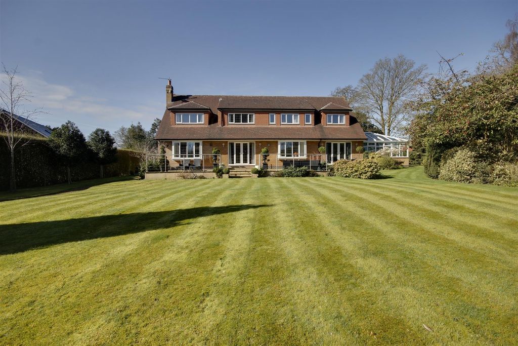 Property photo 1 of 29 Rear View