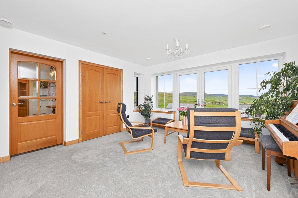 Additional image 13 of 5 bed detached house for saleGatahus, Cunningsburgh, Shetland ZE2