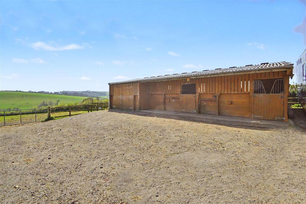Additional image 16 of 7 bed country house for salePortgate, Nr Lifton - Devon PL16
