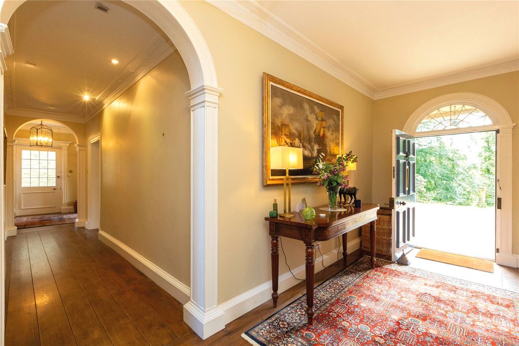 Property photo 3 of 22 Reception Hall