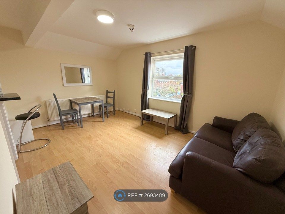 Property photo 1 of 5 Open Plan Living Room