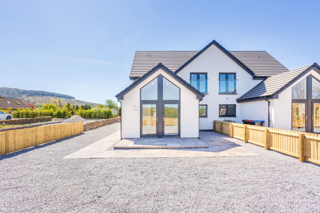 Property photo 1 of 15 External - Rear