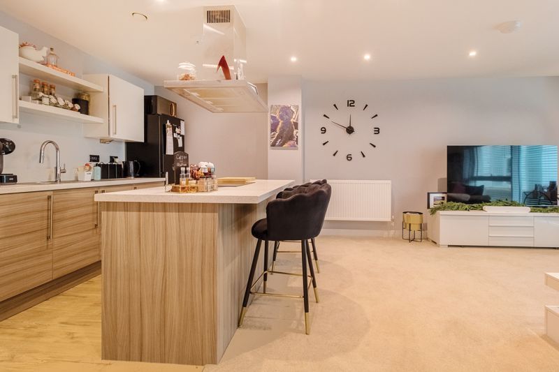 Property photo 1 of 13 Open Plan Living