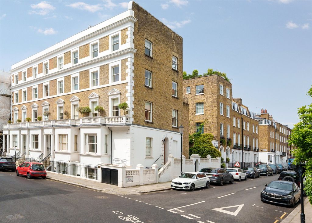 Property photo 2 of 14 St Leonards Terrace