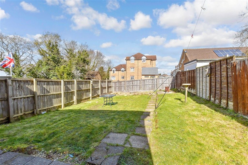 Property photo 2 of 9 Rear Garden