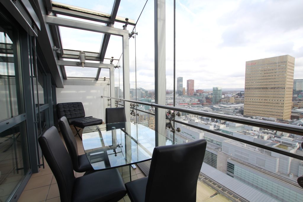 Additional image 5 of 3 bed flat to rentNo1 Deansgate, Manchester M3