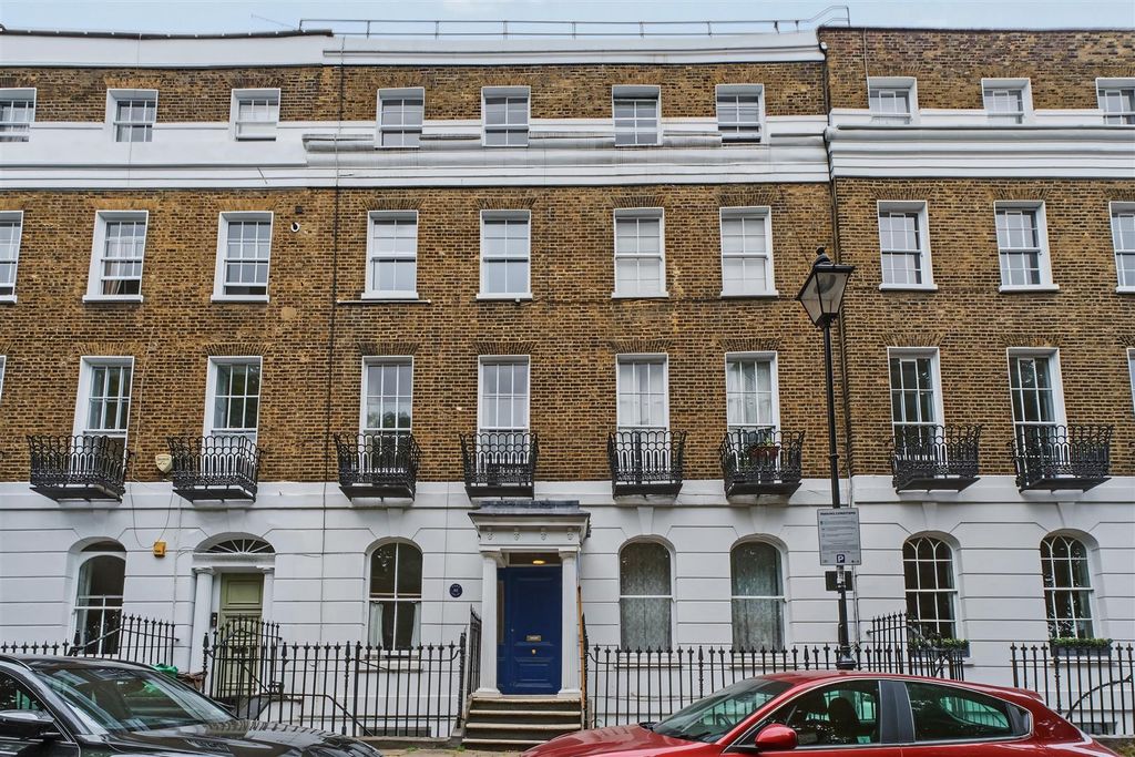 Property photo 2 of 15 Park House N5-No Watermark-15.Jpg