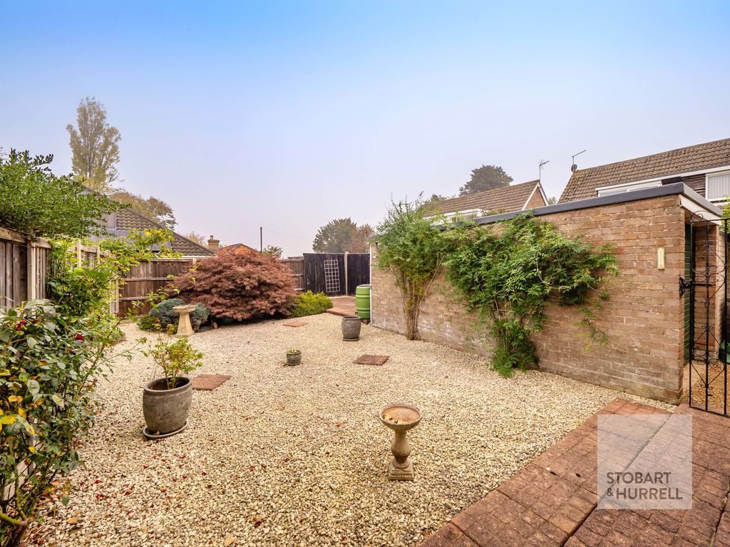 Property photo 3 of 15 Rear Garden