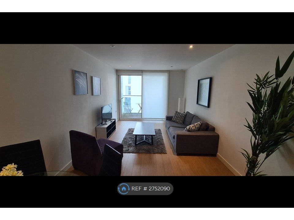 Property photo 1 of 24 Living Room + Balcony