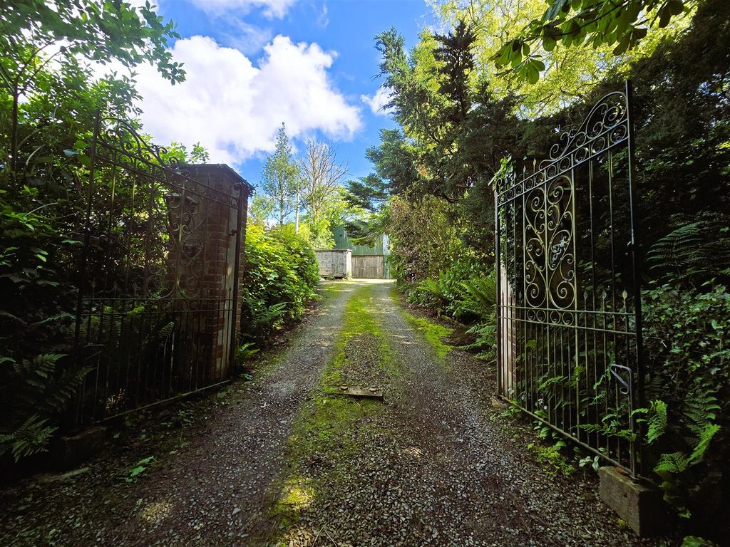 Additional image 51 of 4 bed detached house for saleAbercych, Newcastle Emlyn, Boncath SA37