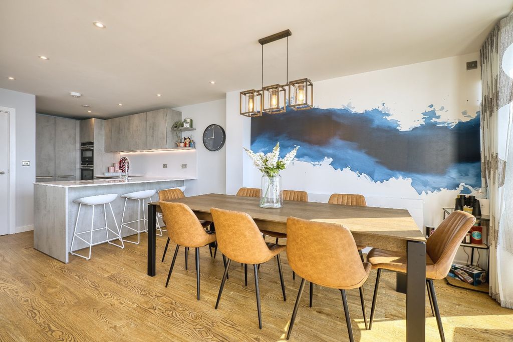 Additional image 9 of 3 bed flat for sale4 Sea View, Ramsgate CT11
