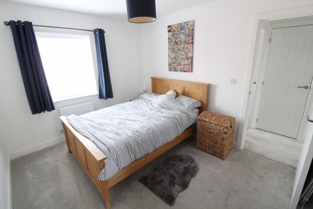 Additional image 15 of 4 bed semi-detached house for saleKingsfield Leaze, Bradford On Avon BA15