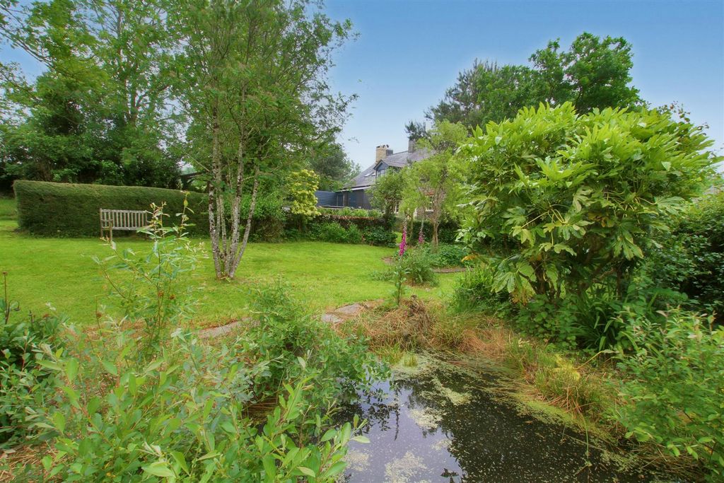 Additional image 45 of 5 bed farm for salePenbontrhydyfothau, New Quay SA44
