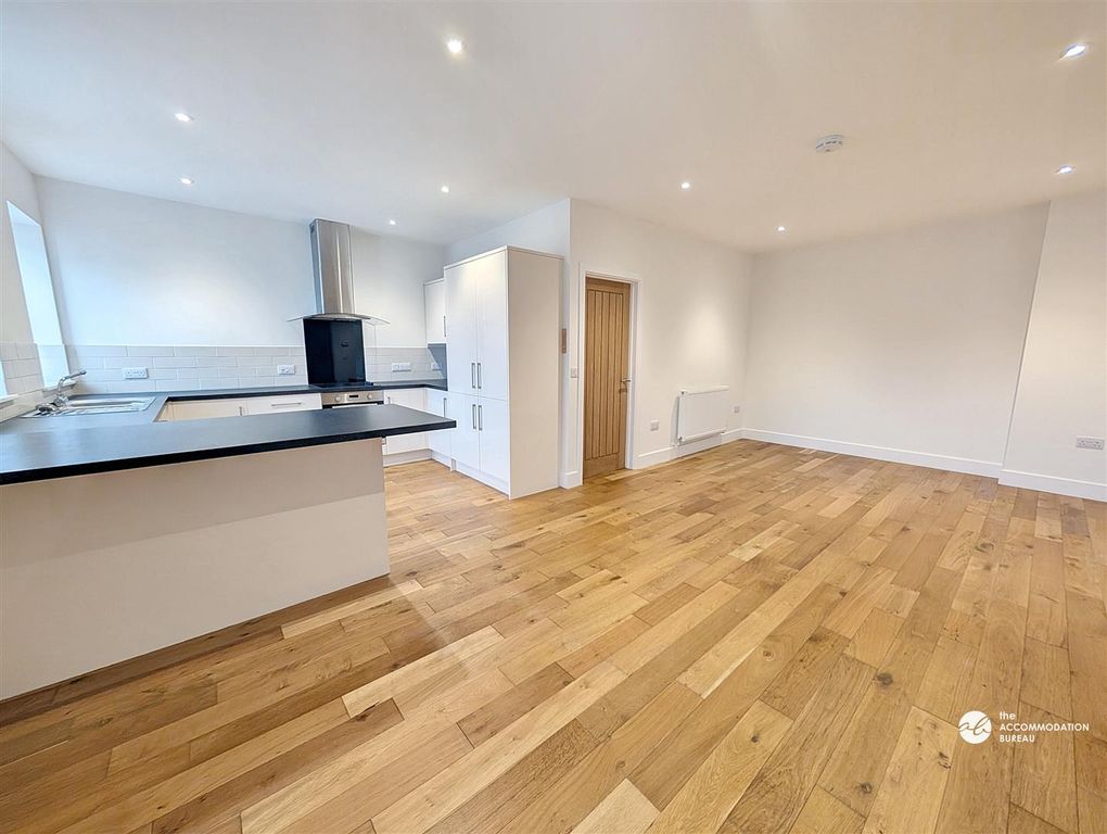 Property photo 2 of 16 Open Plan Living Area
