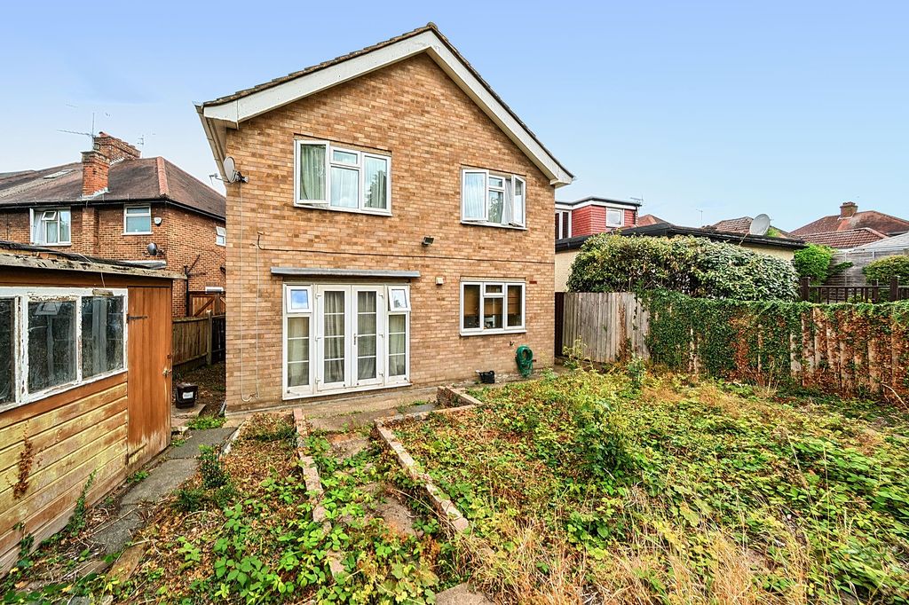 Property photo 2 of 18 Rear External