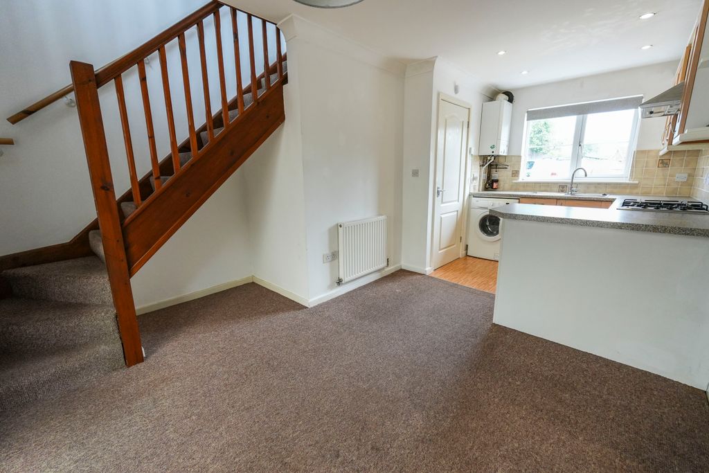 Property photo 3 of 15 Open Plan Accommodation