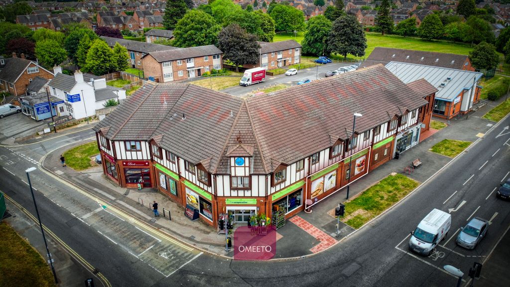 Property photo 2 of 4 Retail Unit To Rent