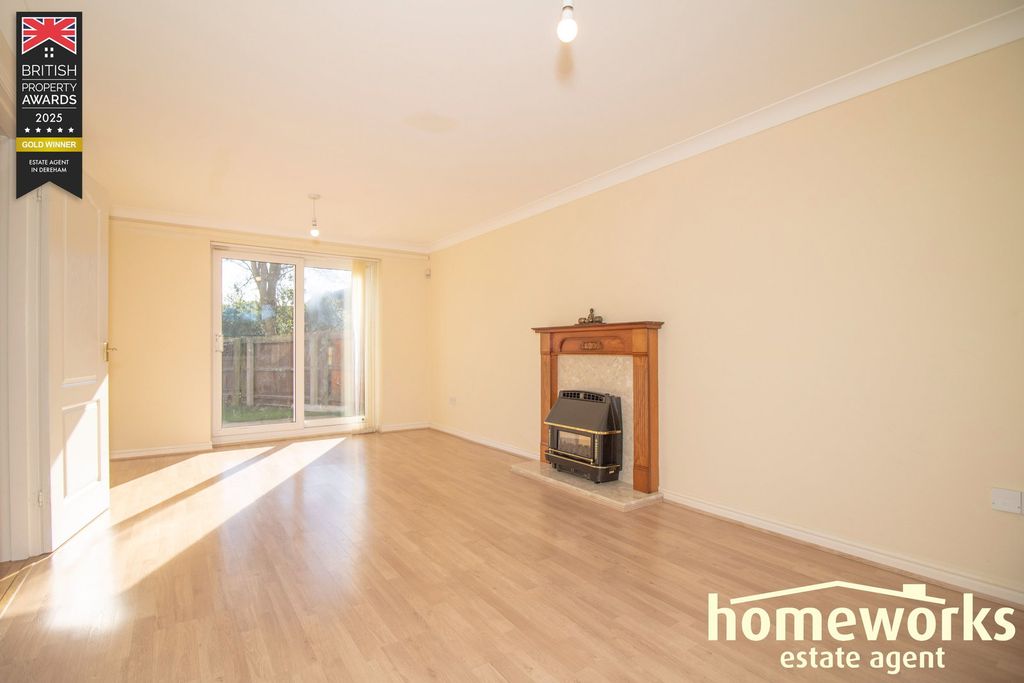 Additional image 4 of 4 bed detached house for saleWallace Close, Dereham NR19