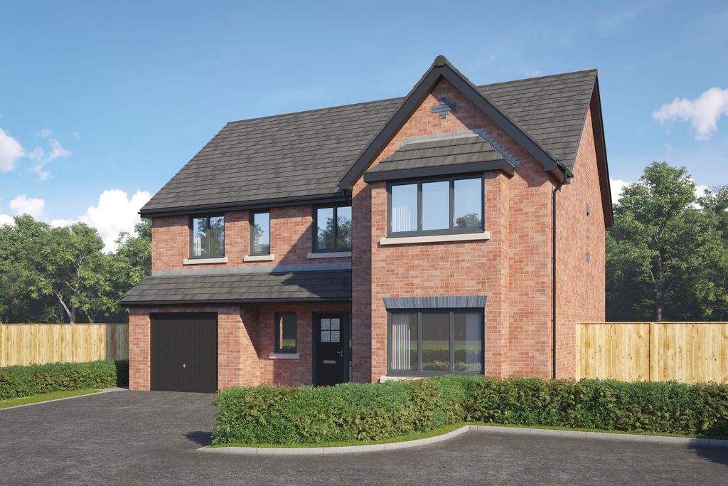 Property photo 1 of 15 CGI