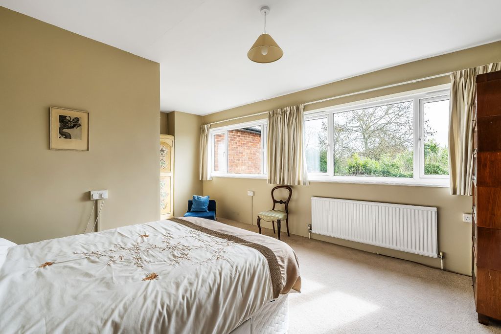 Additional image 17 of 6 bed detached house for saleThe Old Manse, Hever Road, Edenbridge TN8
