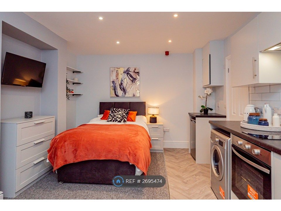 Property photo 1 of 20 Studio 1