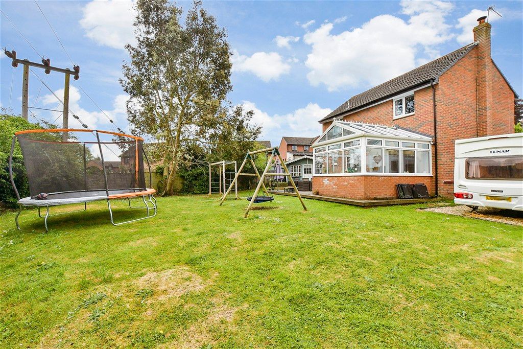 Property photo 1 of 13 Rear Garden*