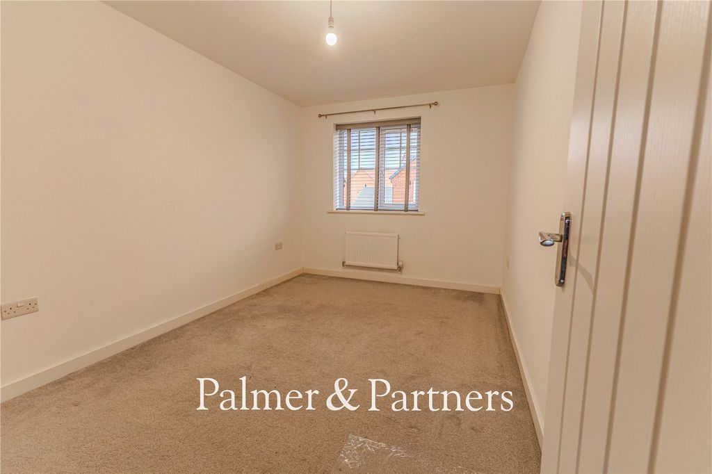 Additional image 18 of 5 bed detached house for saleHodgson Avenue, Leiston, Suffolk IP16