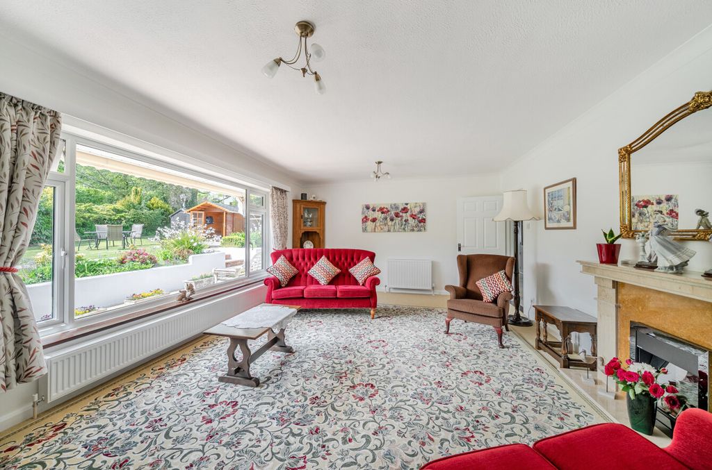 Additional image 16 of 3 bed bungalow for saleEymore Drive, West Hill EX11