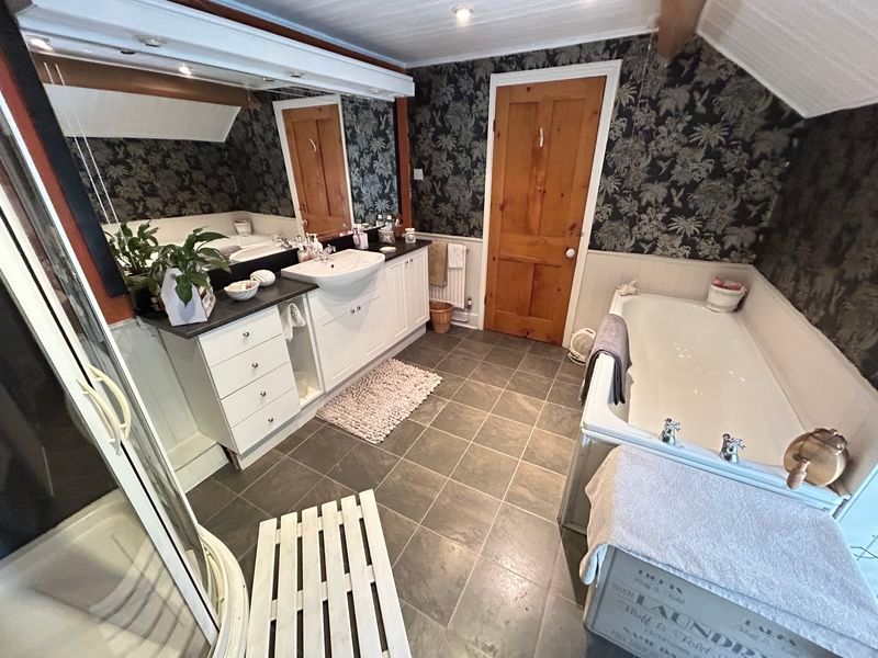 Additional image 17 of 3 bed end terrace house for saleConwy Old Road, Dwygyfylchi LL34