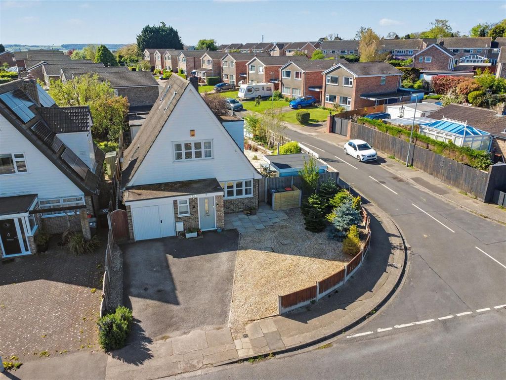 Additional image 32 of 2 bed detached house for saleField Lane, Chilwell, Nottingham NG9