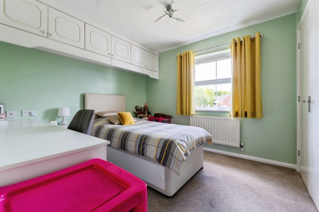 Additional image 15 of 3 bed detached house for saleBrookfield Way, Heanor DE75