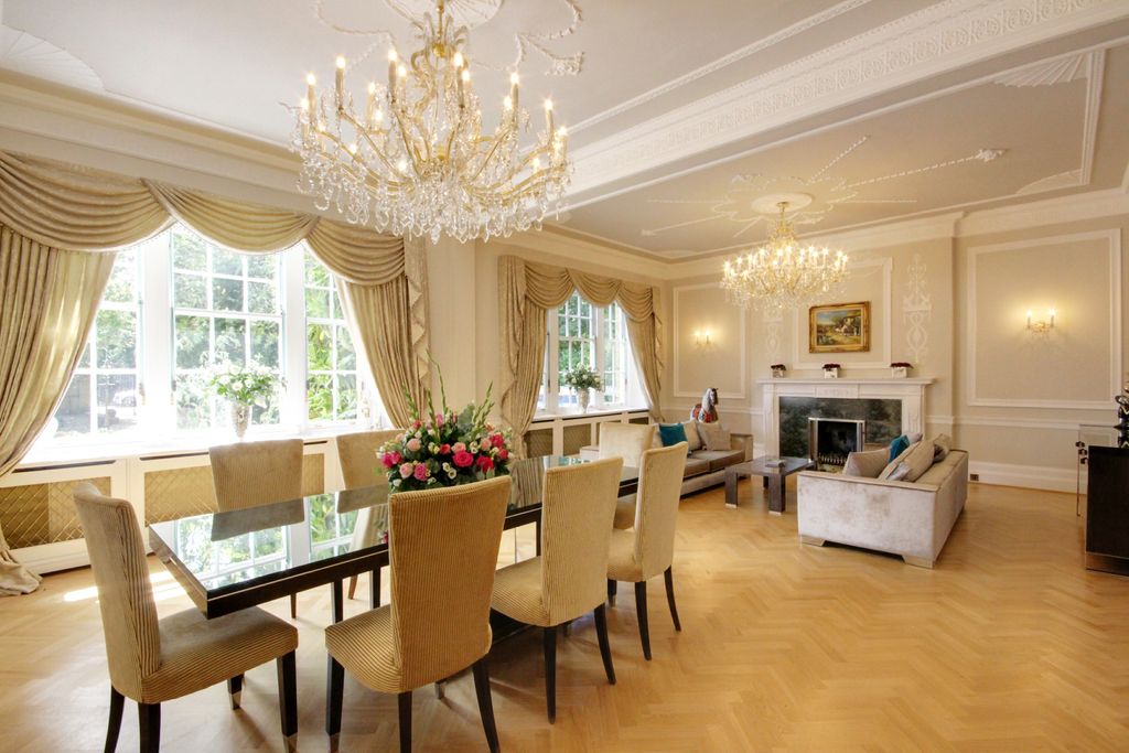 Additional image 8 of 9 bed detached house to rentHadley Green Road, Barnet EN5